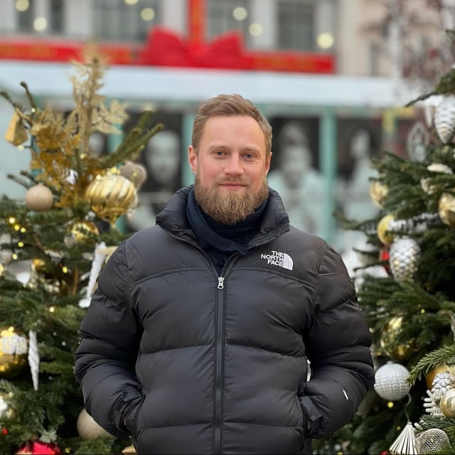 Ментор Марк