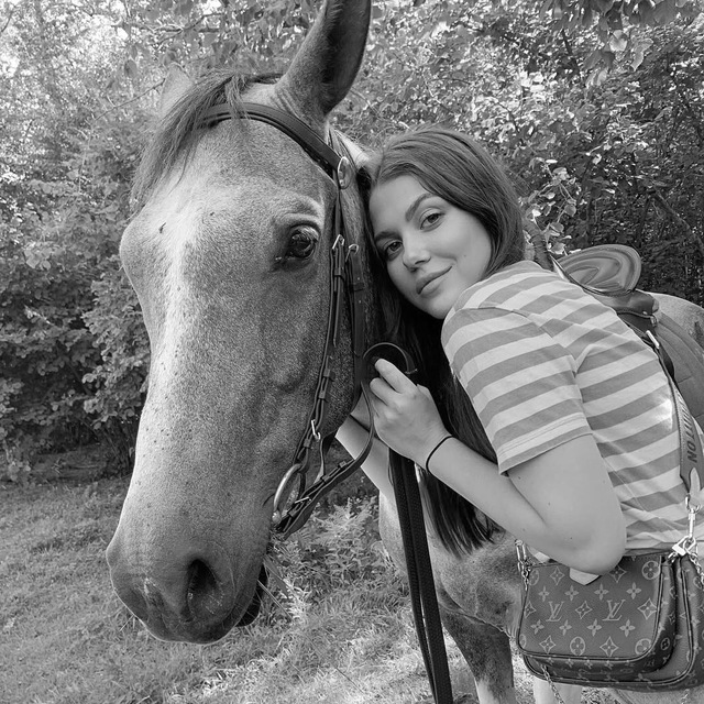 Ментор Татьяна